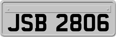 JSB2806