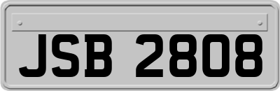 JSB2808