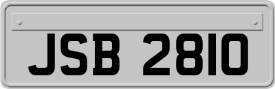 JSB2810