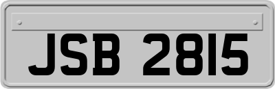 JSB2815