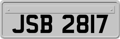 JSB2817