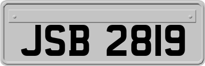 JSB2819
