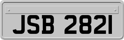 JSB2821