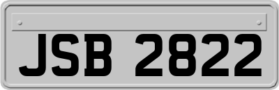 JSB2822