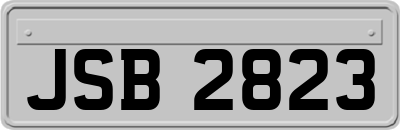 JSB2823