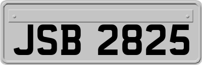 JSB2825