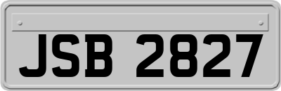 JSB2827