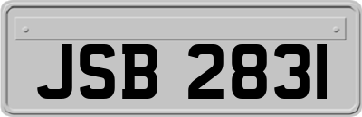 JSB2831