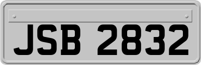 JSB2832