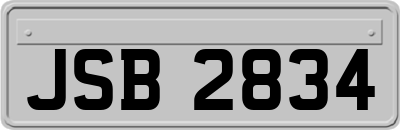 JSB2834