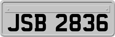 JSB2836