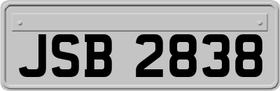 JSB2838