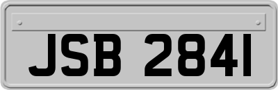 JSB2841