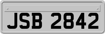 JSB2842