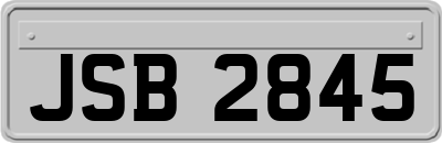 JSB2845