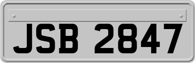 JSB2847