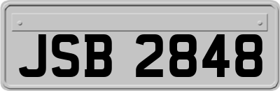JSB2848