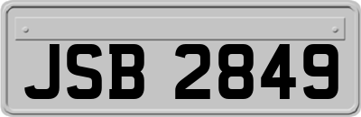 JSB2849