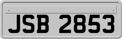 JSB2853