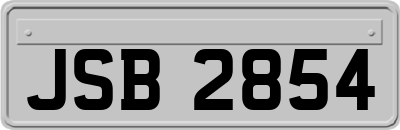 JSB2854