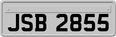 JSB2855