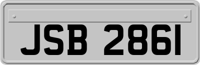 JSB2861