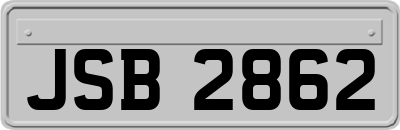 JSB2862