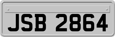 JSB2864