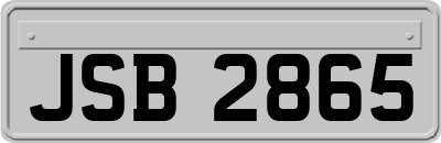 JSB2865