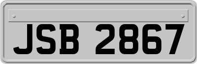 JSB2867