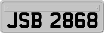 JSB2868