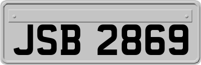 JSB2869
