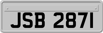 JSB2871