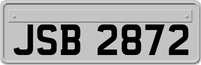 JSB2872