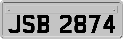 JSB2874