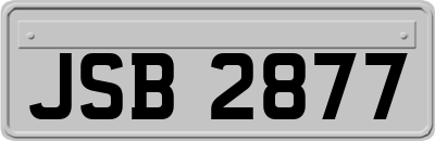 JSB2877