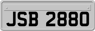 JSB2880