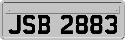 JSB2883