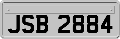 JSB2884