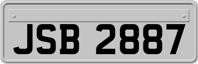 JSB2887