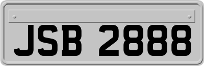 JSB2888