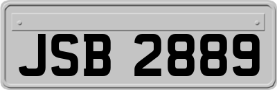 JSB2889