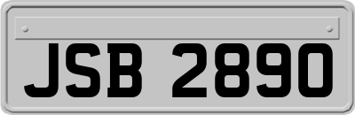 JSB2890