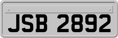 JSB2892