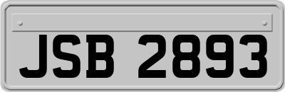 JSB2893