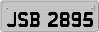 JSB2895