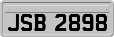 JSB2898