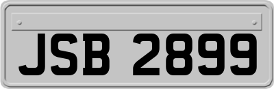 JSB2899