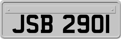 JSB2901