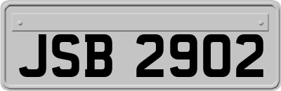 JSB2902